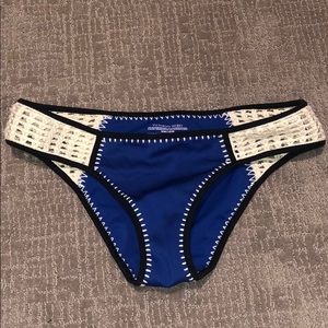 Victoria’s Secret Medium Swimsuit Bottoms